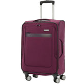 Samsonite Ascella 3.0 Carry-On Exp Spinner - Luggage Base